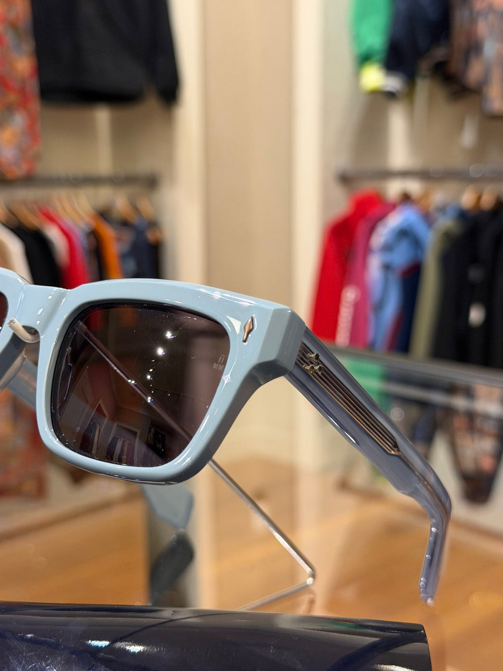 Jaques Marie Mage LA Torino - Ice Blue