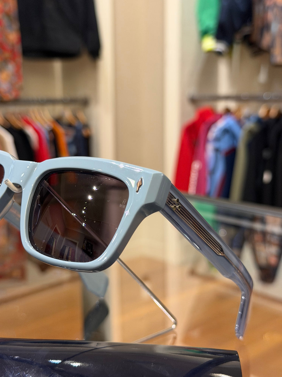 Jaques Marie Mage LA Torino - Ice Blue