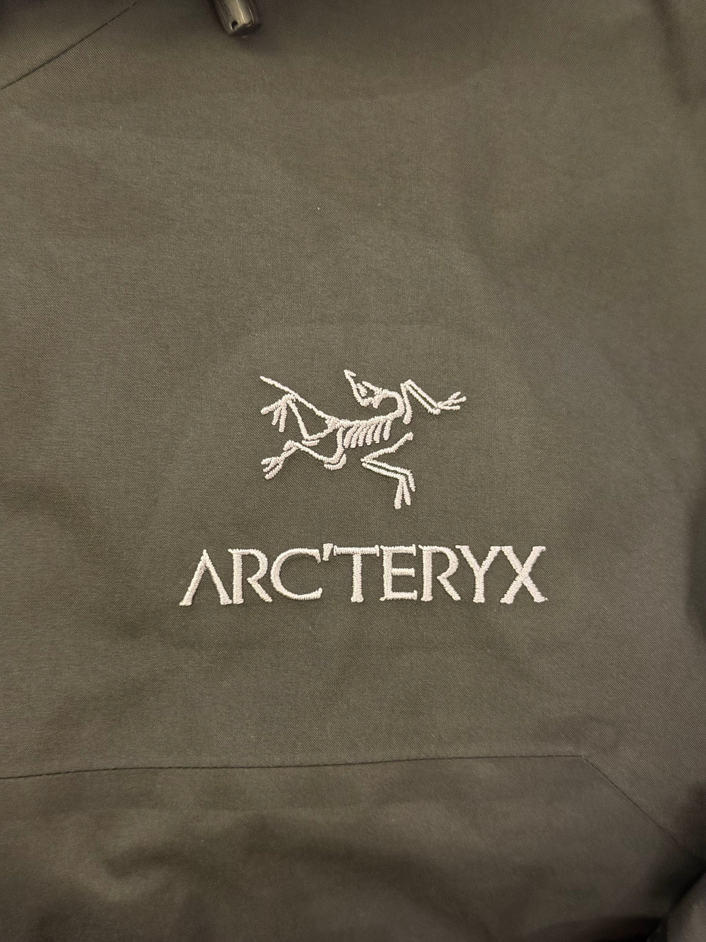 Arc’Teryx Beta AR Hardshell Jacket - Black