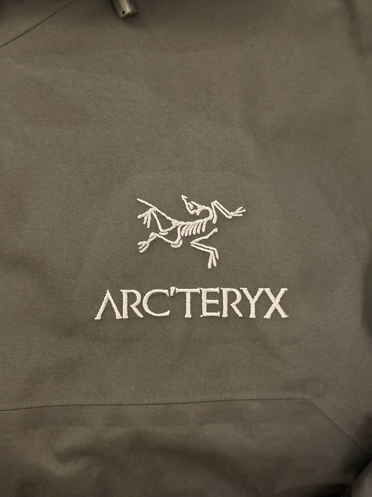 Arc’Teryx Beta AR Hardshell Jacket - Black