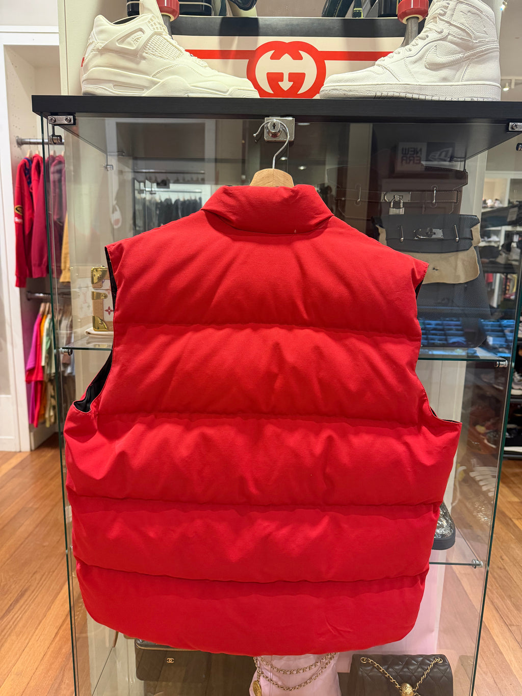 Canada Goose Freestyle Crew Vest