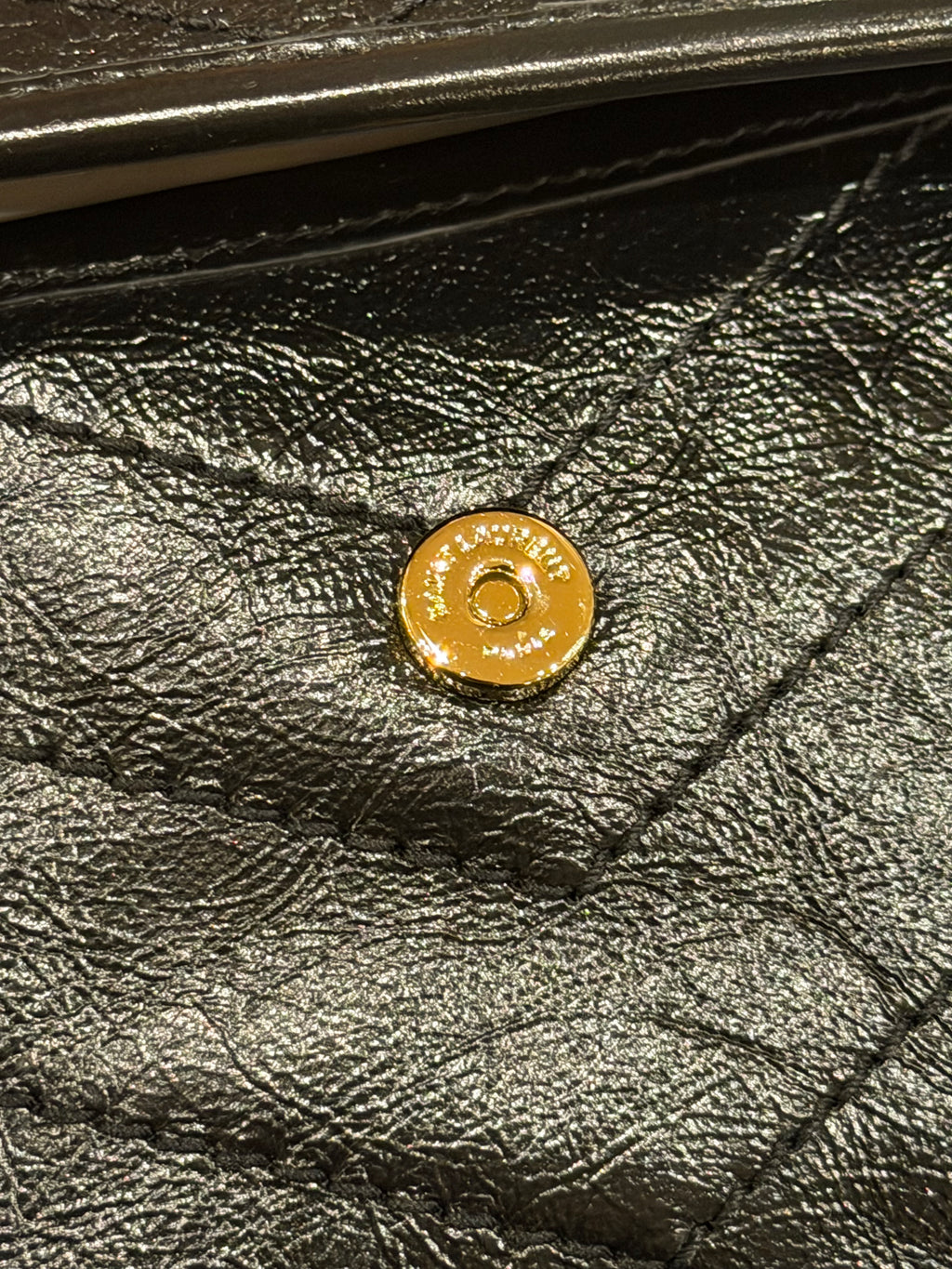 Saint Laurent Niki Medium