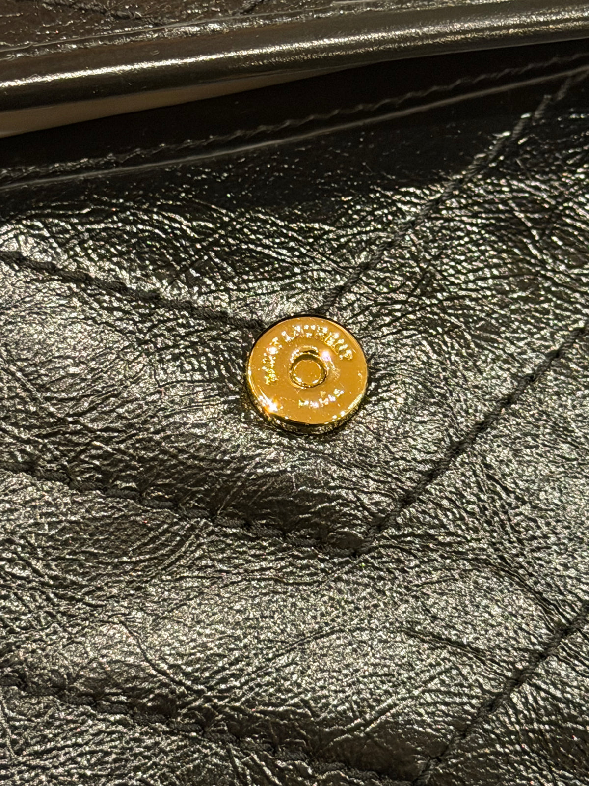 Saint Laurent Niki Medium