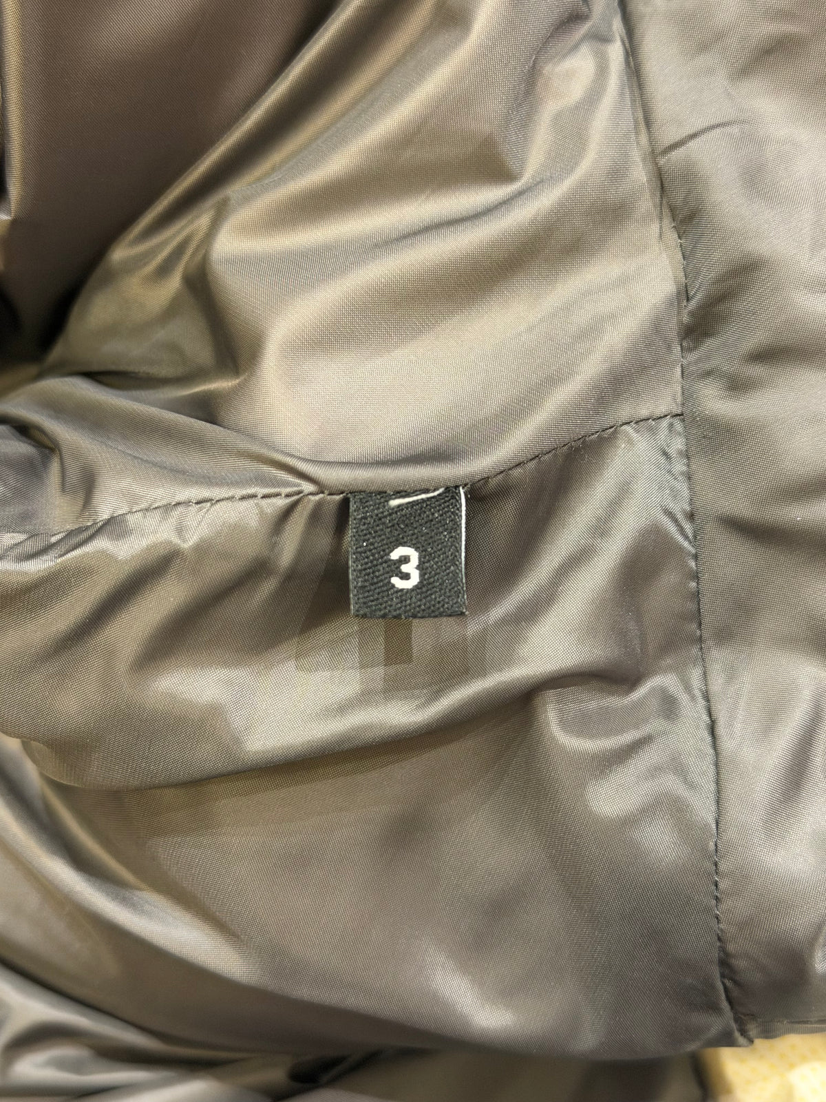 Moncler Grenoble Mazod Down Jacket - White