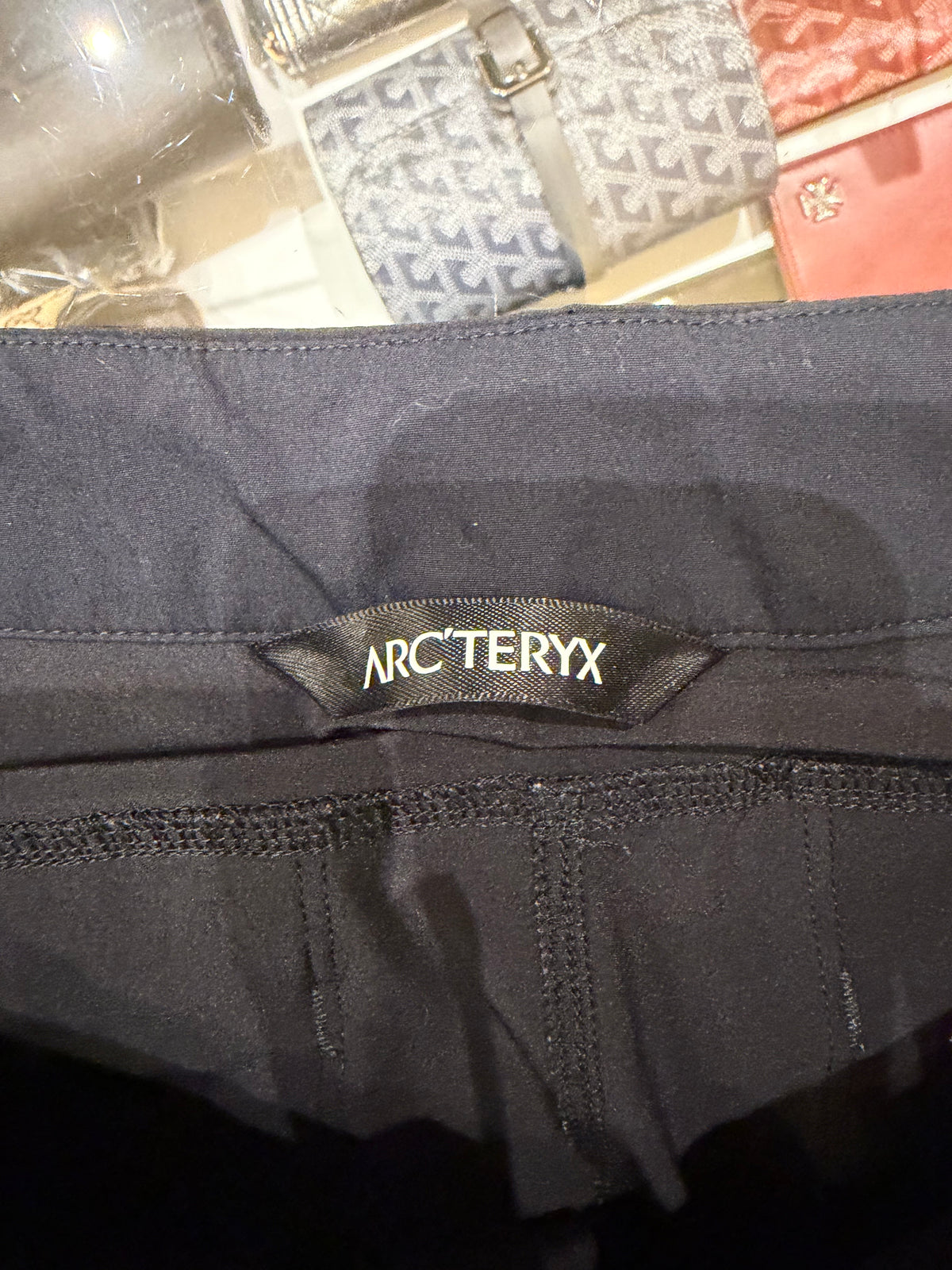 Arc’teryx Gamma Lightweight Pants - Black
