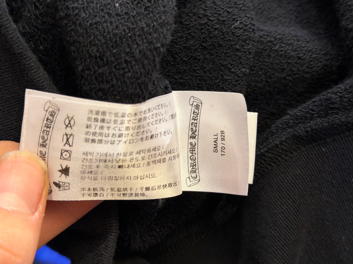 Chrome Hearts Matty Boy America Crewneck