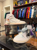 Nike x Off White Jordan 1