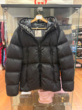 Moncler Montcla Down Puffer
Jacket -Black