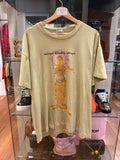 Vintage 1996 Porno for Pyros ‘Good Gods Urge’ Tour Tee