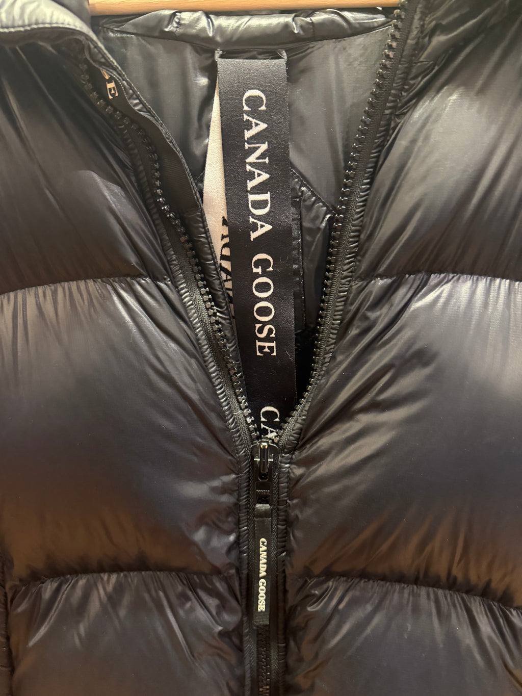 Canada Goose Crofton Puffer Jacket