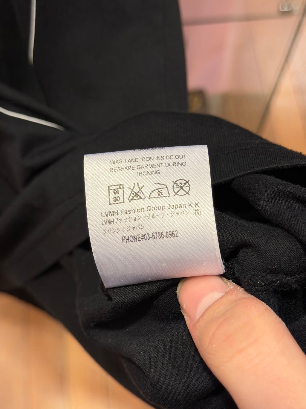 Givenchy Monkey Tee