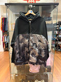 Burberry 20SS Nylon Jacket -
Rave Print