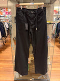 Ann Demulemeester ‘Modest’ Trousers