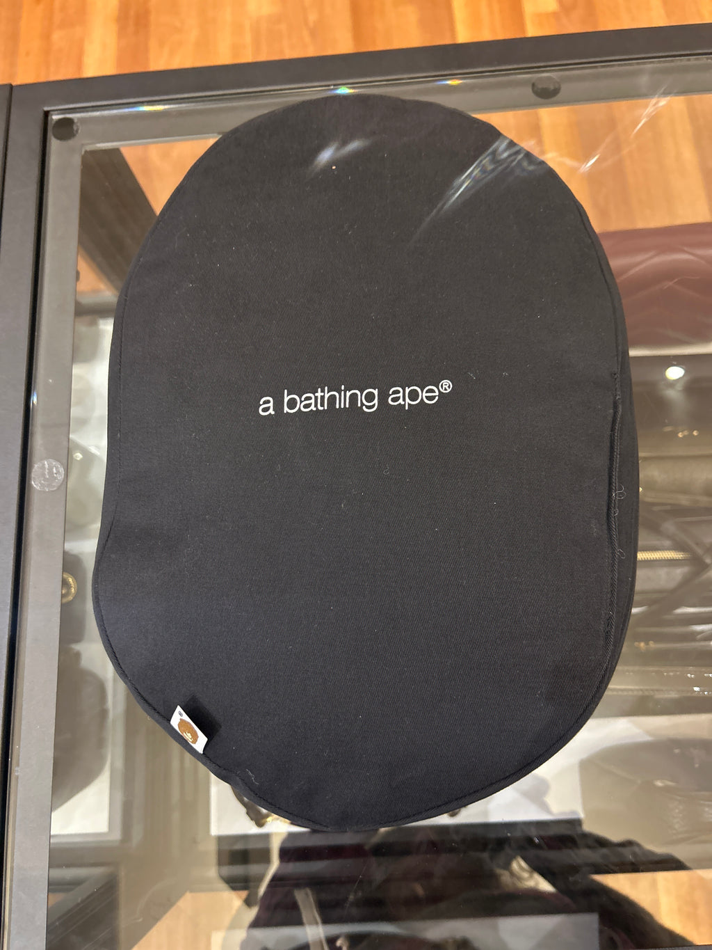 Bape Pillow