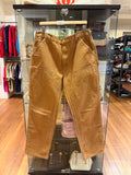 Carhartt Double Knee
Carpenter Pants - Khaki