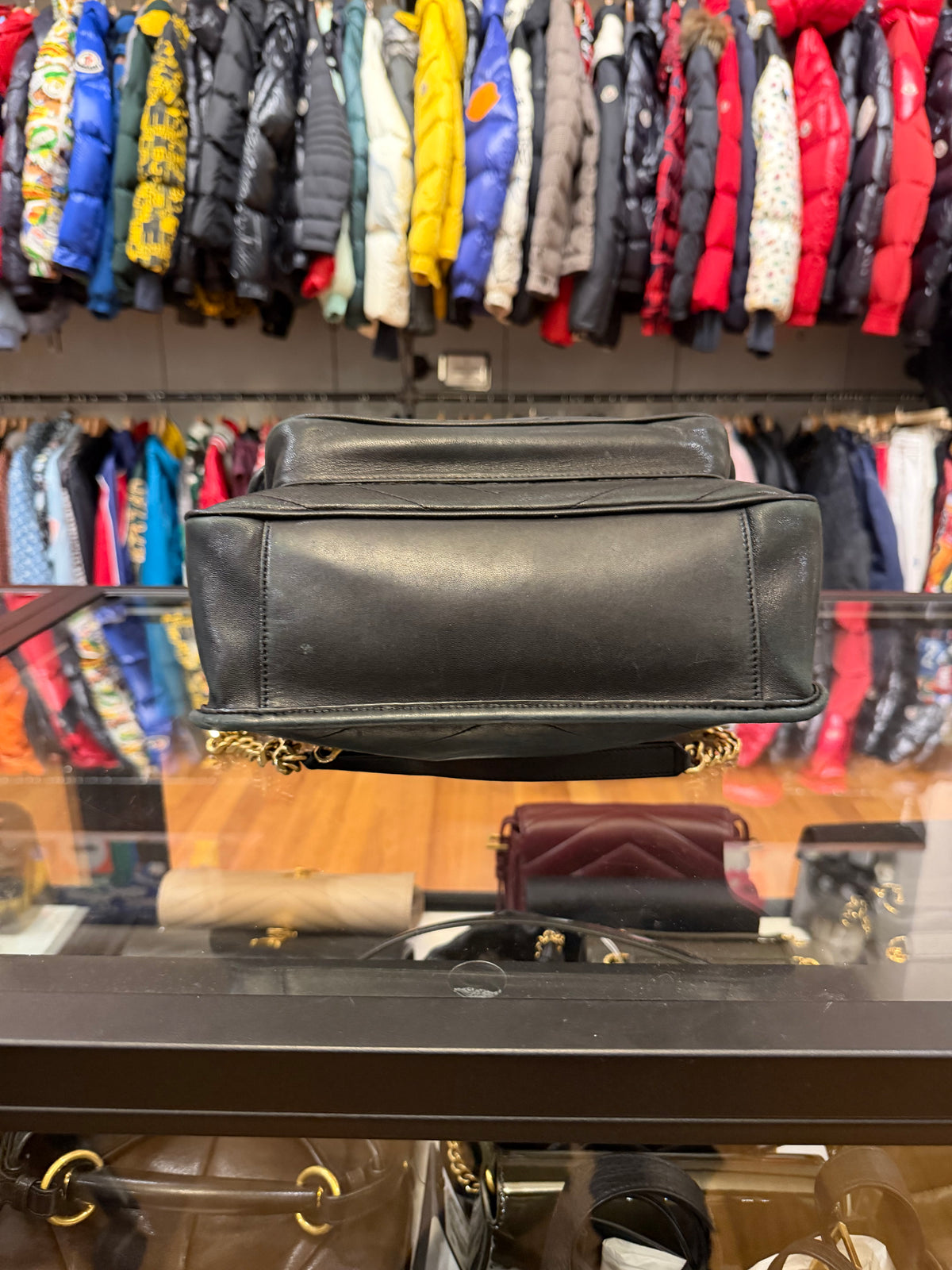 Saint Laurent Niki Medium Shoulder Bag