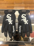 Supreme Mechanix FastFit MLB Teams Gloves