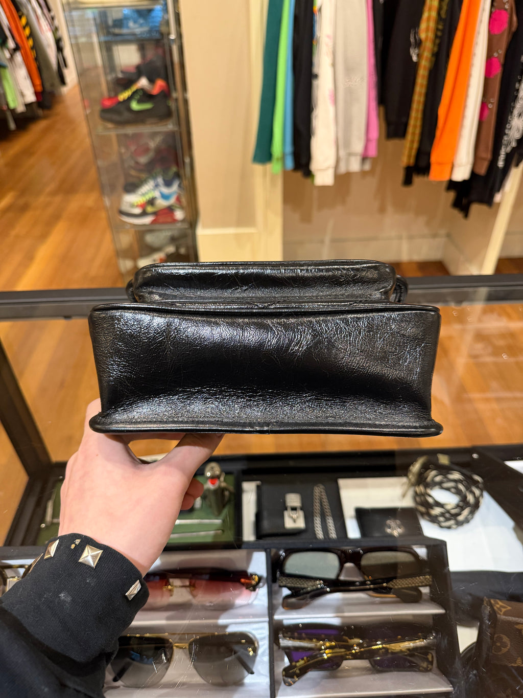 Saint Laurent Niki Medium