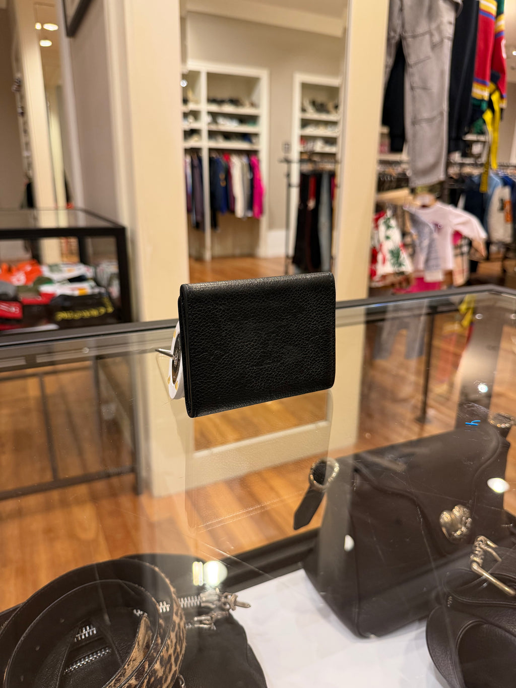 Louis Vuitton Monogram Empreinte