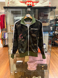 Palm Angels Jungle Track Jacket