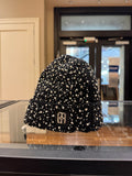 Birth of Royal Child Pearl & Rhinestone Beanie