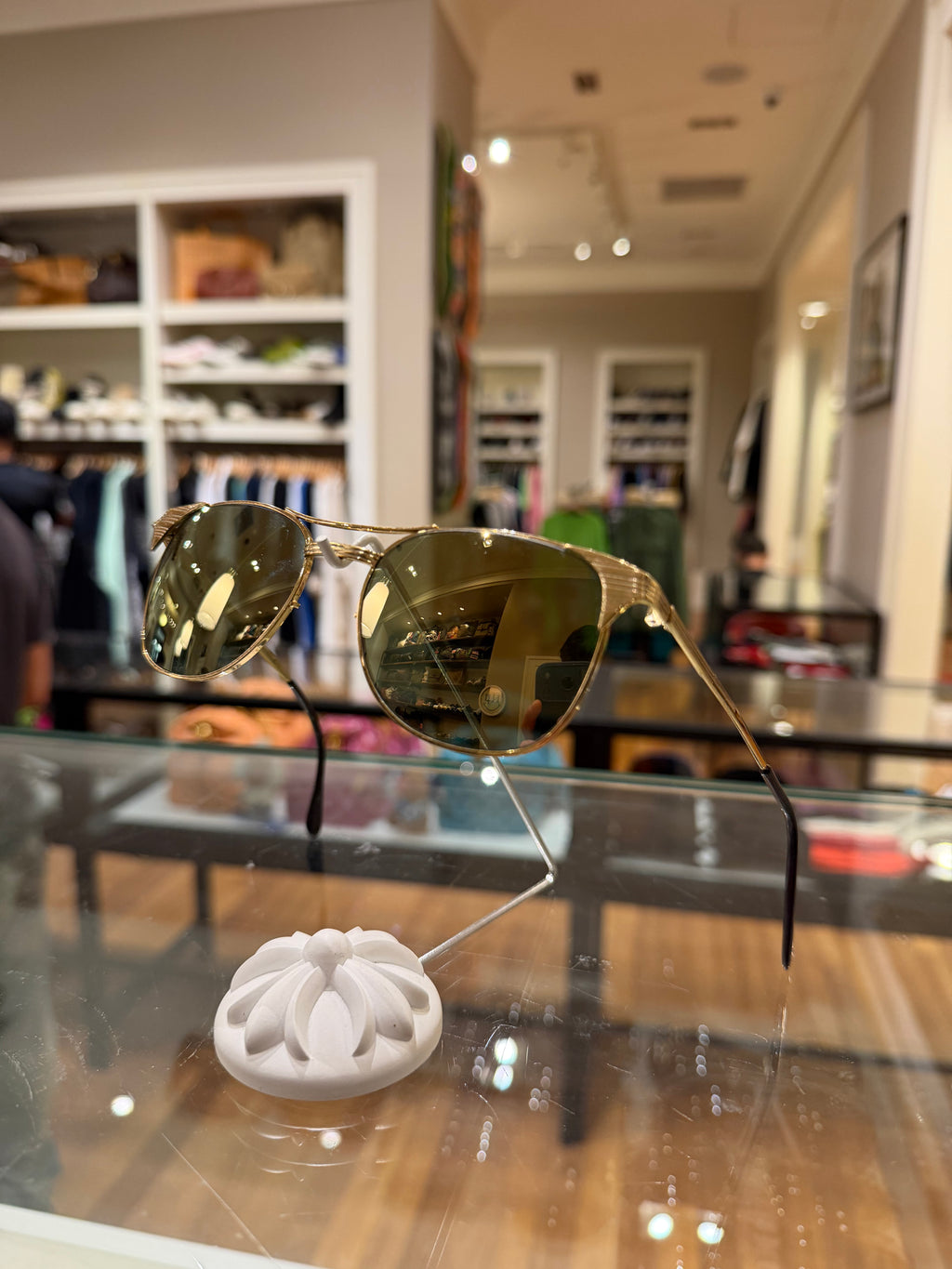 Supreme Drifter Sunglasses
