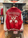 Pelle Pelle 'Immortal' Leather
Jacket
