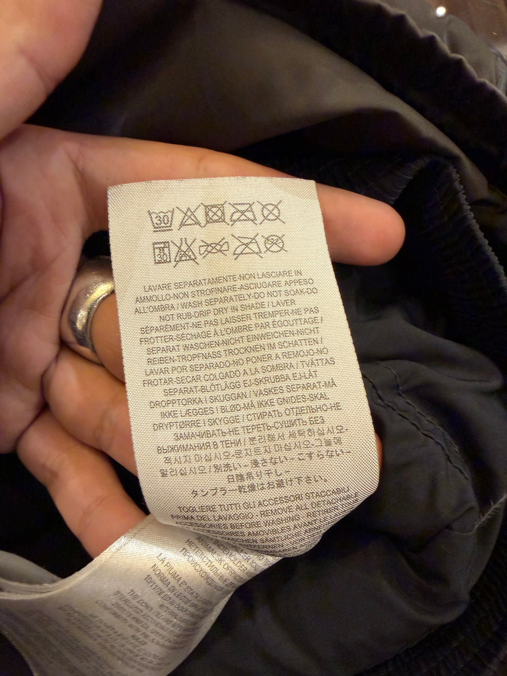 Parajumper WMN Parka