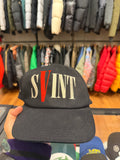 Saint Mxxxxxx X VLONE Cap