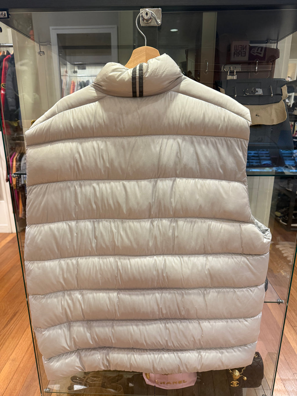 Canada Goose Crofton Vest