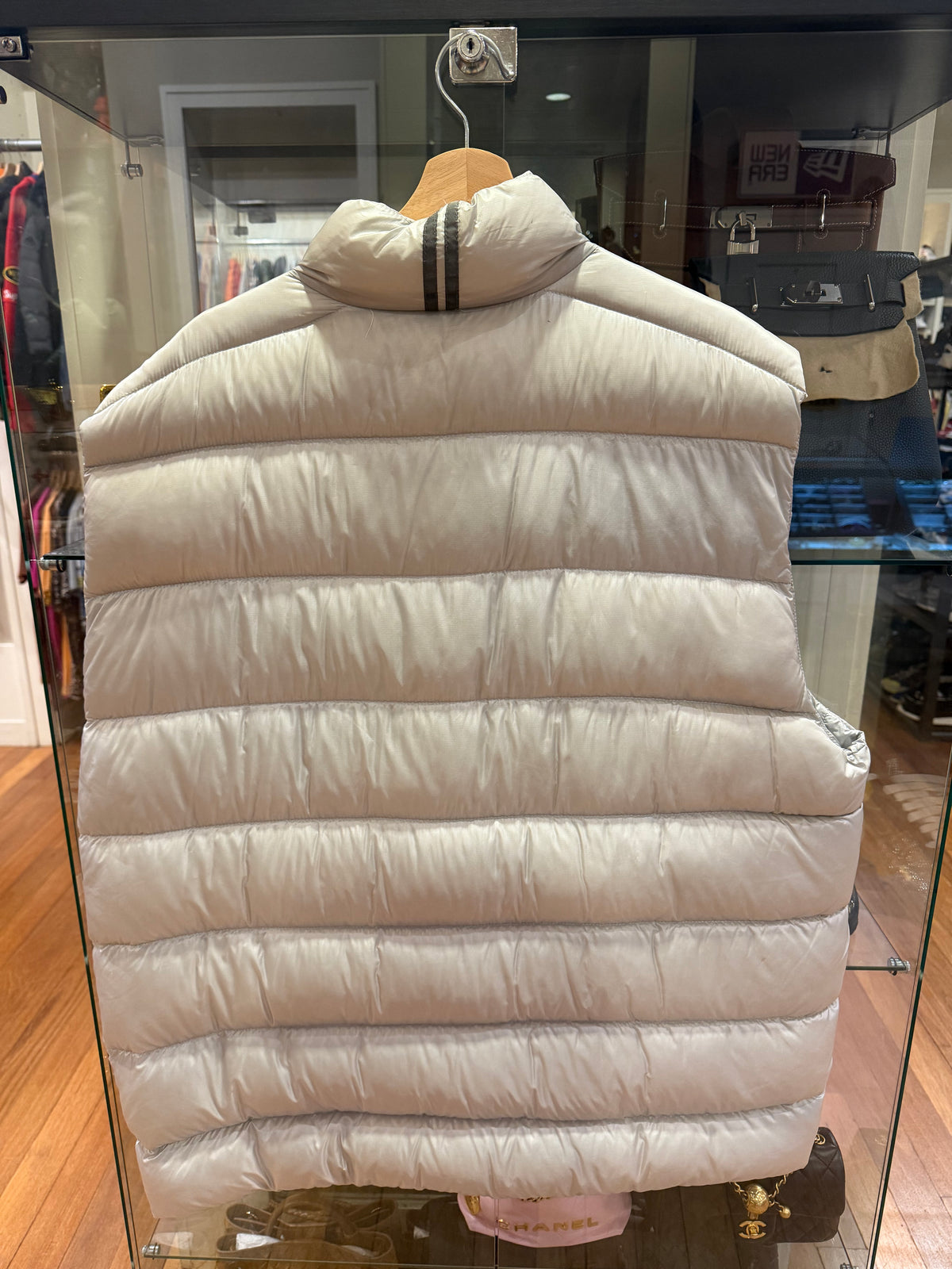 Canada Goose Crofton Vest