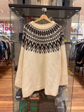 Undercoverism Sweater