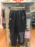 Supreme Old English Track Pants