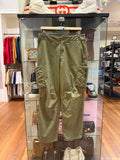 GDEH Olive Cargo Pants