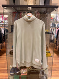 Thom Browne Turtle Neck - Mint