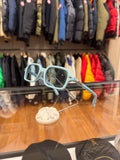Chrome Hearts ‘Dove’ Sunglasses