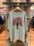 Undercoverism Apple Tree Shirt