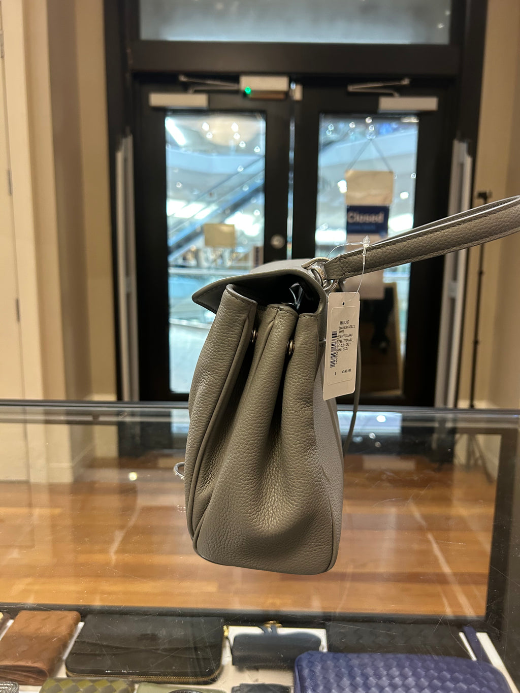 Balenciaga Rodeo Top-Handle Bag