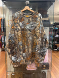 Chrome Hearts X Nike X Nocta Crewneck - Camo