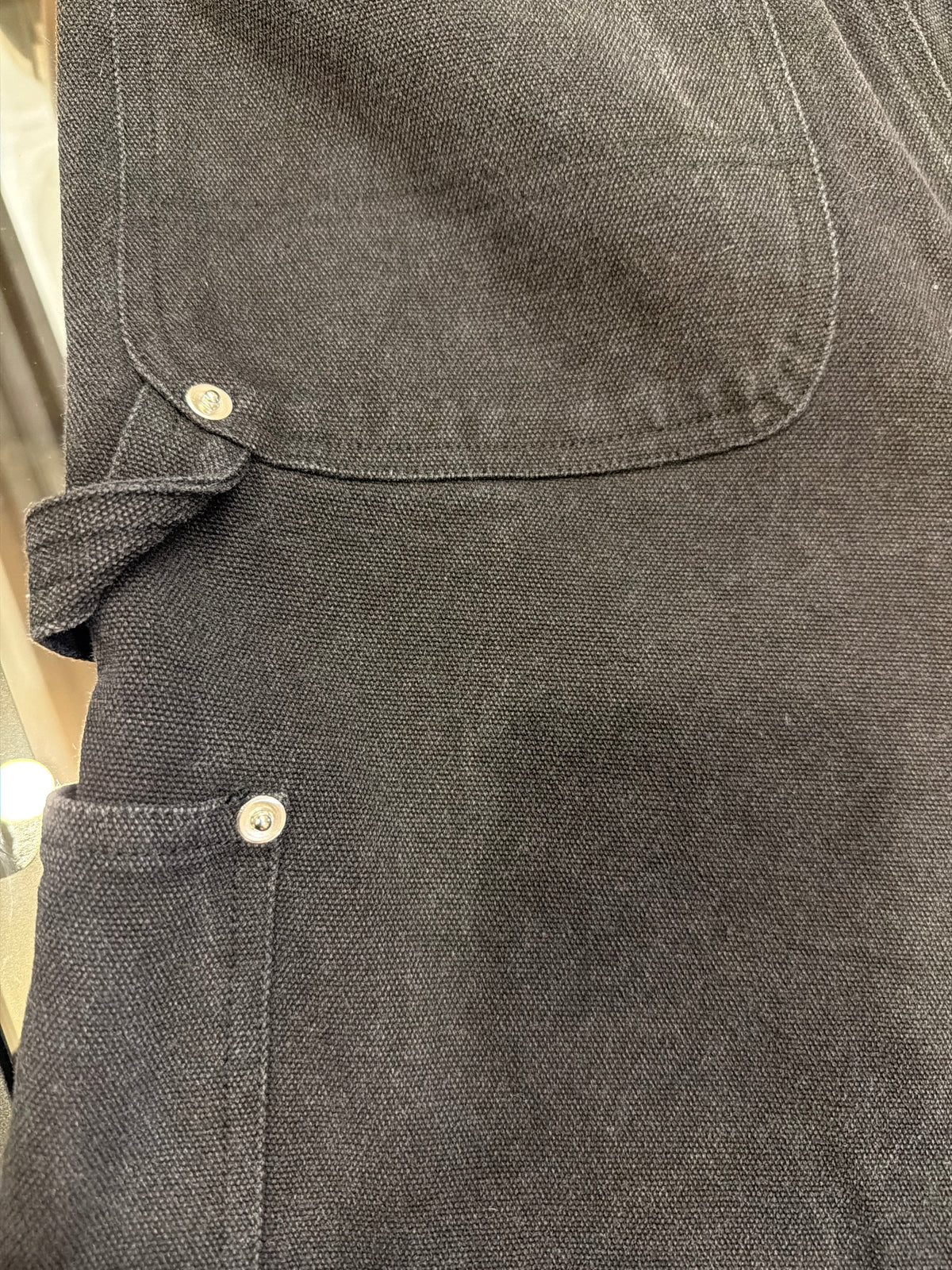 HMDD Patch Knee Carpenter Pants