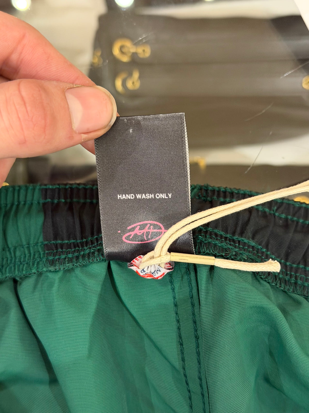 Matty Boy ‘Anti Promo’ Shorts