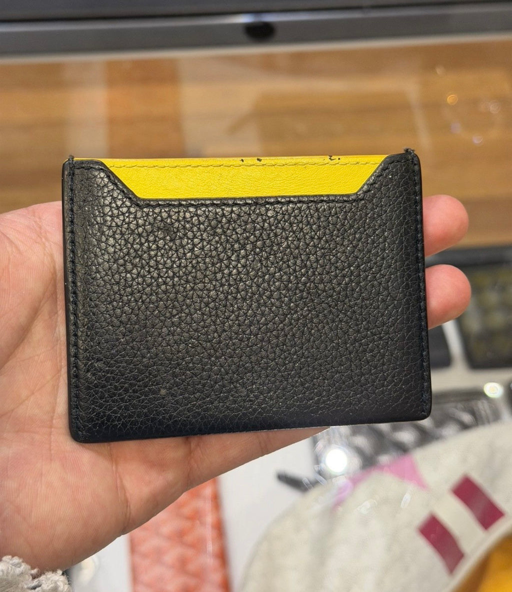 Celine Card Holder