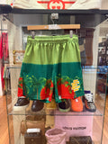 Eric Emanuel EE Basic Short -
Tropical Print