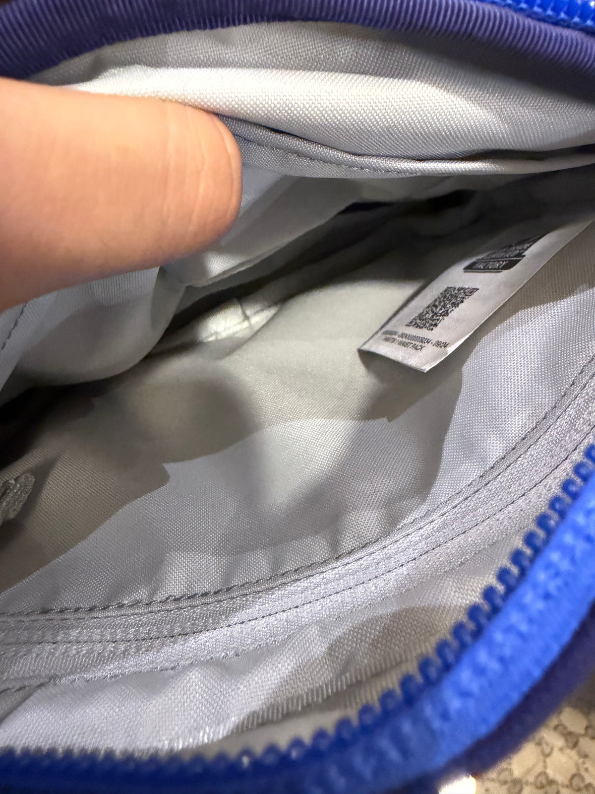 Arc’Teryx Mantis Waist Pack - Blue