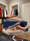 Vans Old School 36 LX ‘Souvenir’ - Asphalt Grey/Pink