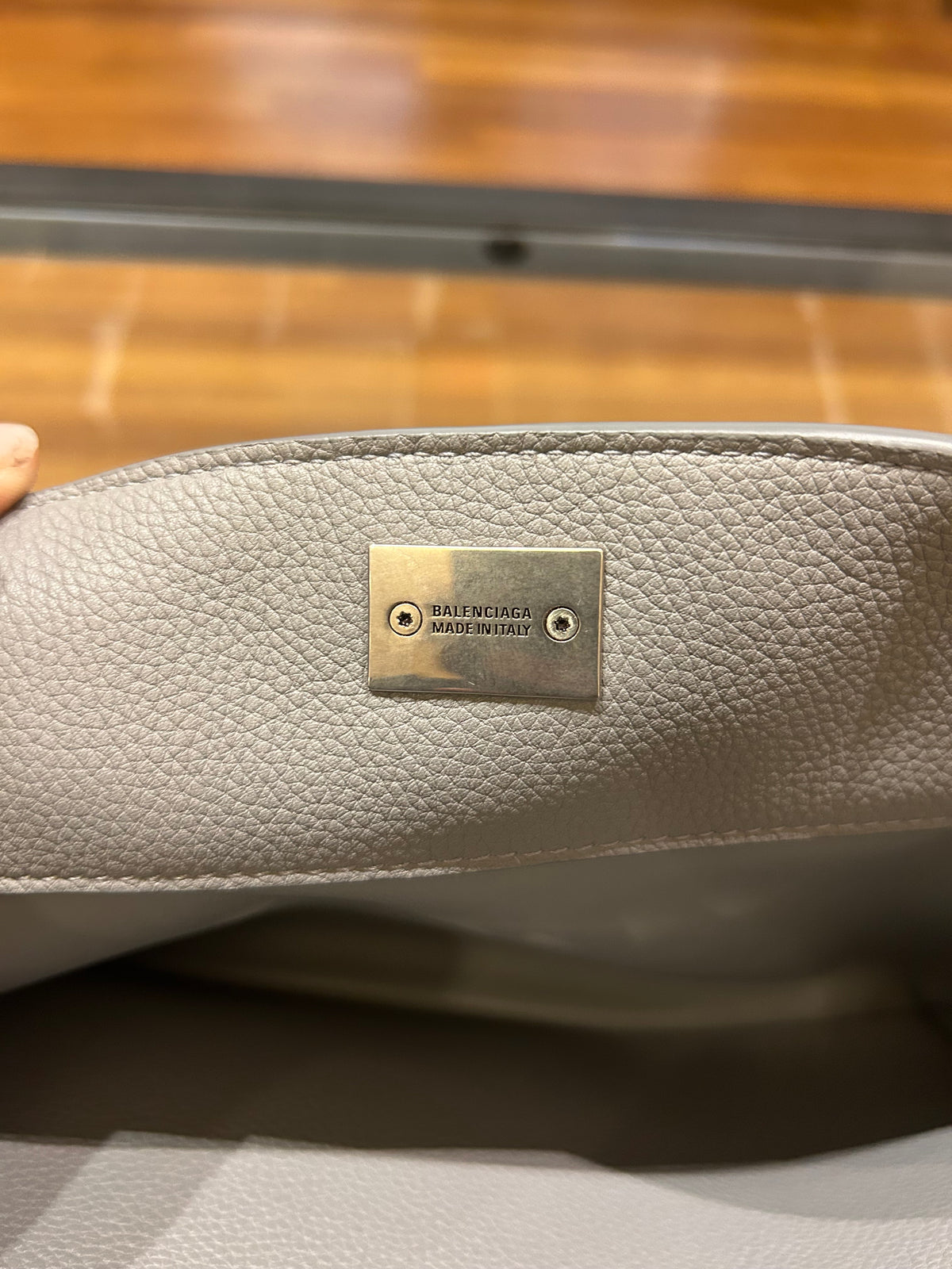 Balenciaga Rodeo Top-Handle Bag