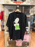 Asspizza x Father Steve Halloween Graphic Tee