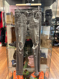 Amiri Thrasher Denim Jeans