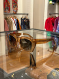 Celine Le Specs Cubito Sunglasses