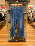 Balenciaga Denim Pattern Sweats